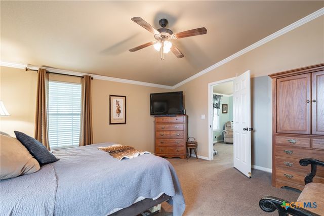 7429 HWY 142, Maxwell, TX 78656