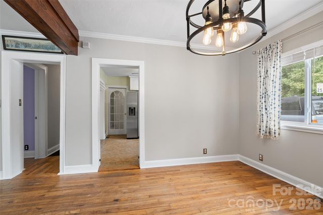 155 Michigan Avenue, Asheville, NC 28806