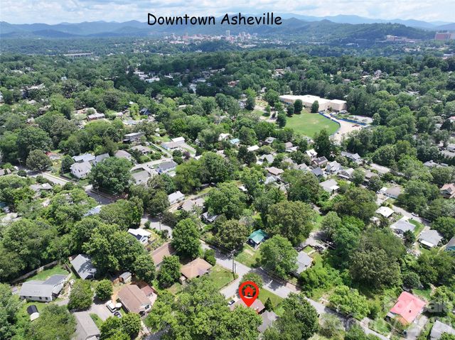 155 Michigan Avenue, Asheville, NC 28806