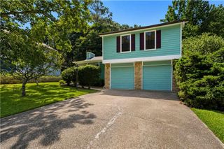 5556 Weatherford Road, Norcross, GA 30093