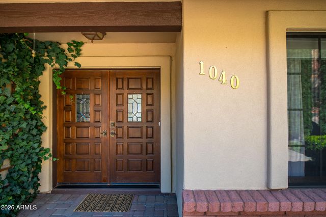 1040 RODEO Road, Sedona, AZ 86336