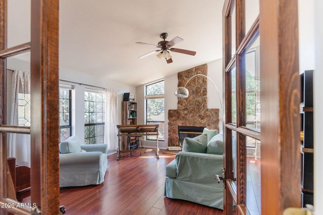1040 RODEO Road, Sedona, AZ 86336