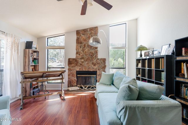 1040 RODEO Road, Sedona, AZ 86336