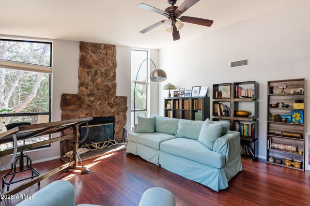 1040 RODEO Road, Sedona, AZ 86336