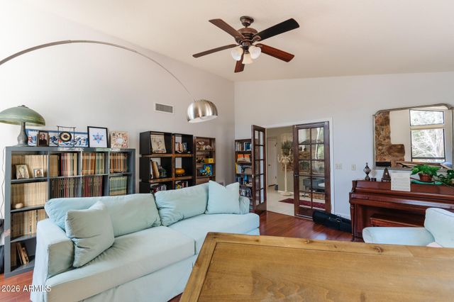 1040 RODEO Road, Sedona, AZ 86336