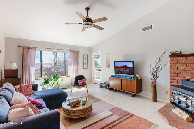 1040 RODEO Road, Sedona, AZ 86336