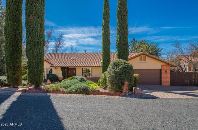 1040 RODEO Road, Sedona, AZ 86336