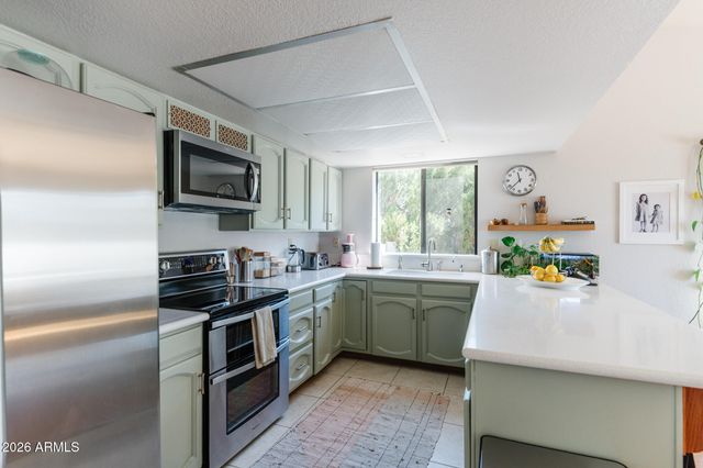 1040 RODEO Road, Sedona, AZ 86336