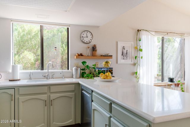 1040 RODEO Road, Sedona, AZ 86336