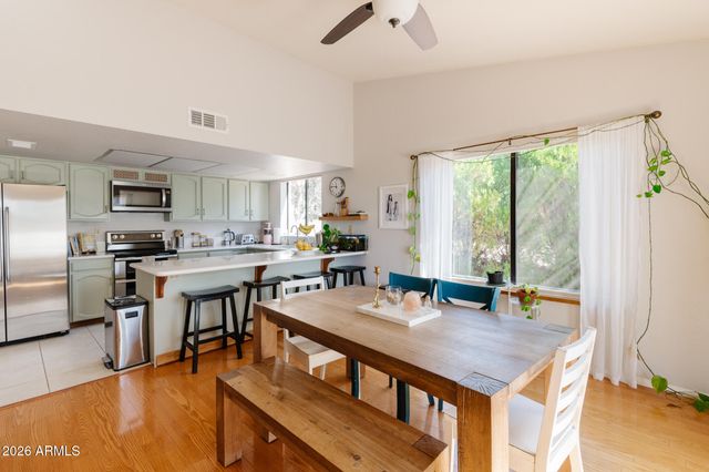 1040 RODEO Road, Sedona, AZ 86336