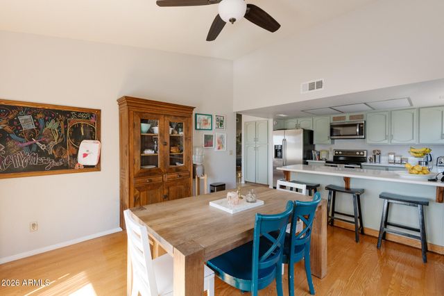 1040 RODEO Road, Sedona, AZ 86336