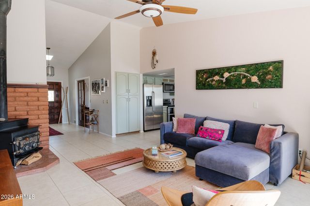 1040 RODEO Road, Sedona, AZ 86336