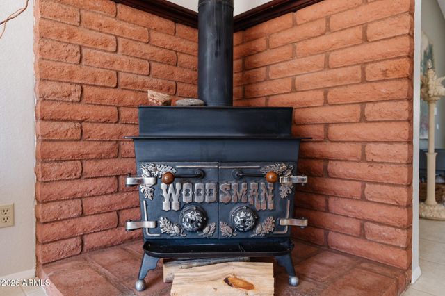 1040 RODEO Road, Sedona, AZ 86336