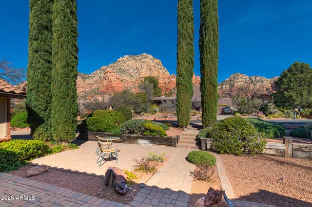 1040 RODEO Road, Sedona, AZ 86336