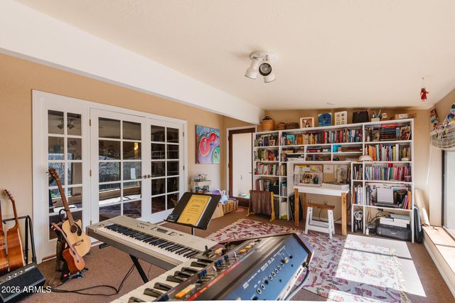 1040 RODEO Road, Sedona, AZ 86336