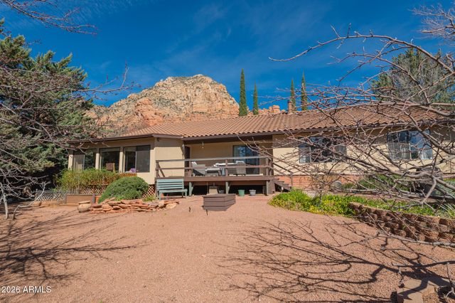 1040 RODEO Road, Sedona, AZ 86336