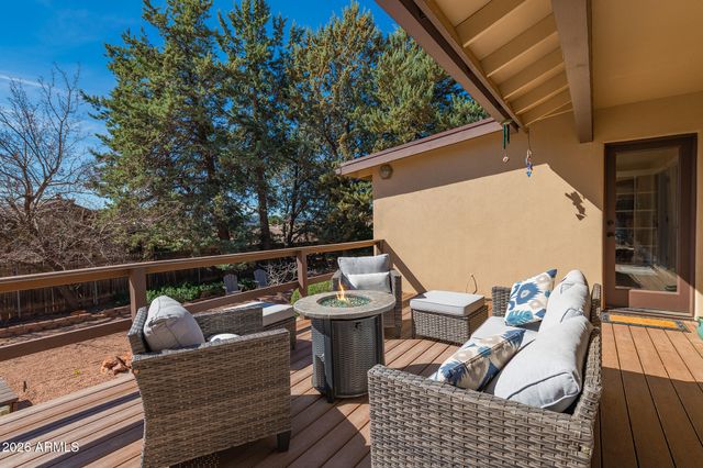 1040 RODEO Road, Sedona, AZ 86336