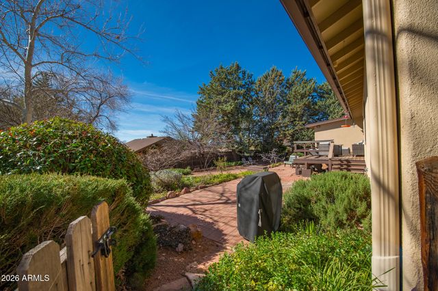 1040 RODEO Road, Sedona, AZ 86336