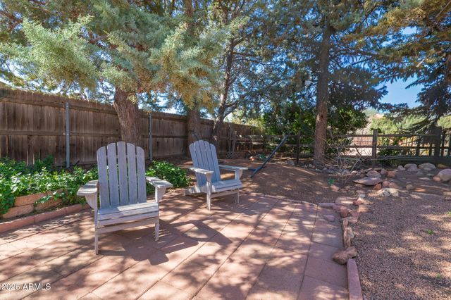 1040 RODEO Road, Sedona, AZ 86336
