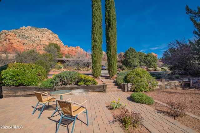 1040 RODEO Road, Sedona, AZ 86336