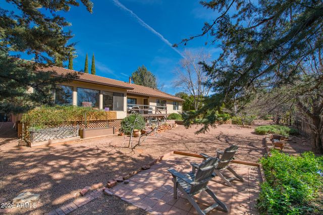 1040 RODEO Road, Sedona, AZ 86336