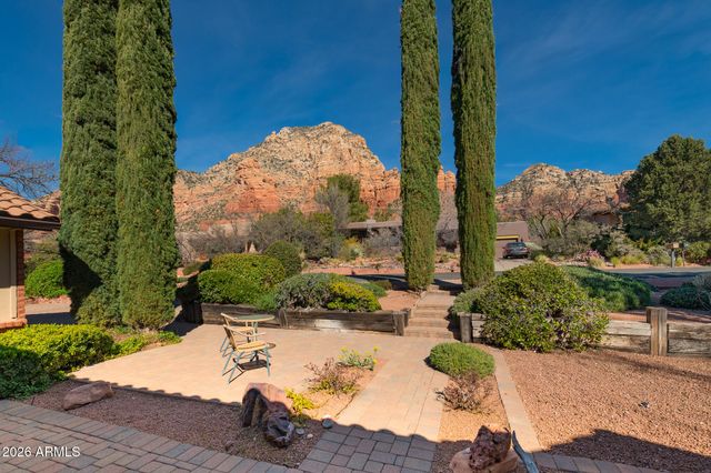 1040 RODEO Road, Sedona, AZ 86336