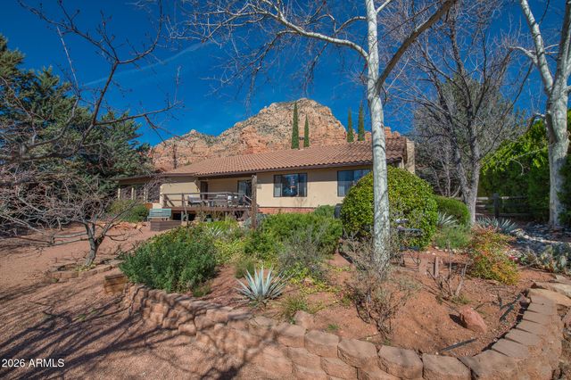 1040 RODEO Road, Sedona, AZ 86336
