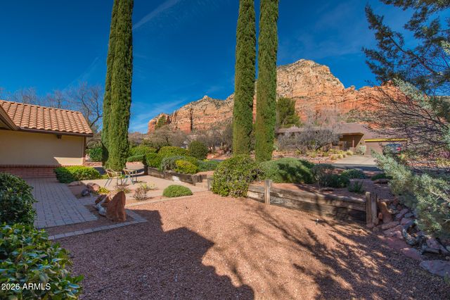 1040 RODEO Road, Sedona, AZ 86336