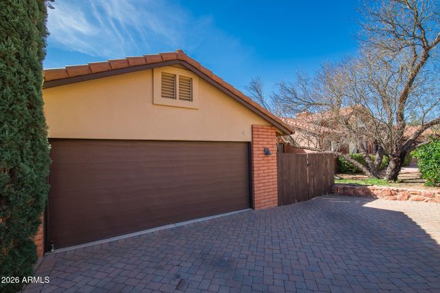 1040 RODEO Road, Sedona, AZ 86336