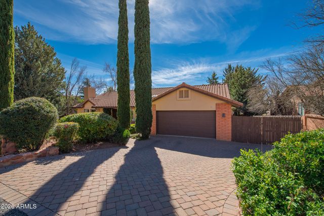 1040 RODEO Road, Sedona, AZ 86336