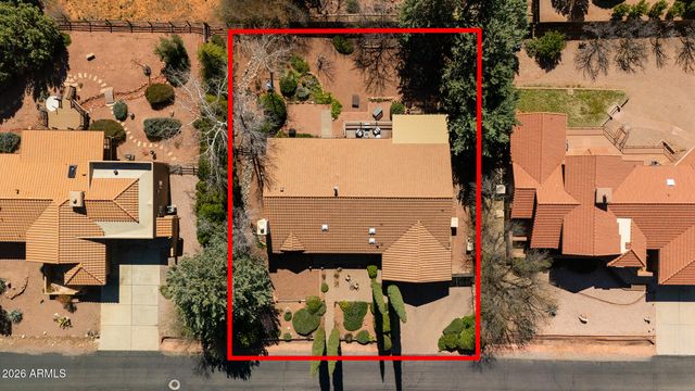1040 RODEO Road, Sedona, AZ 86336