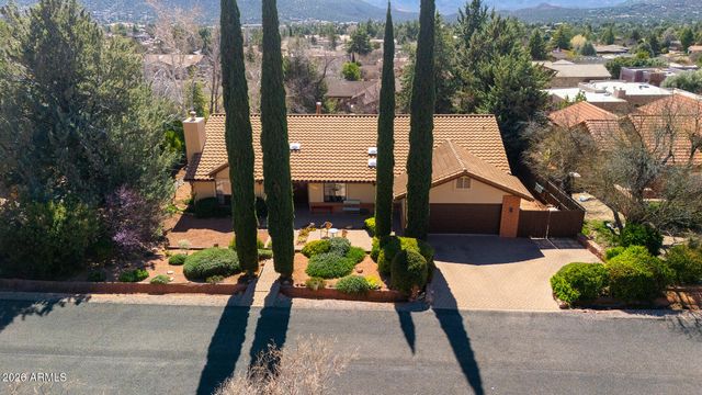 1040 RODEO Road, Sedona, AZ 86336