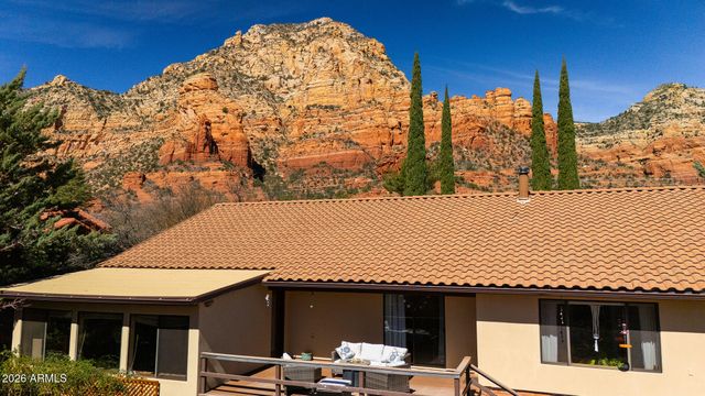 1040 RODEO Road, Sedona, AZ 86336