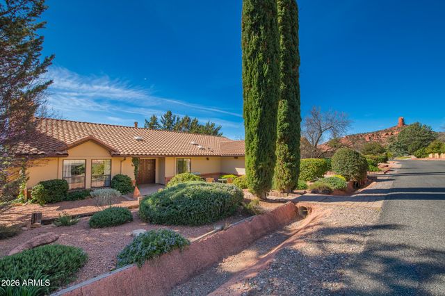 1040 RODEO Road, Sedona, AZ 86336