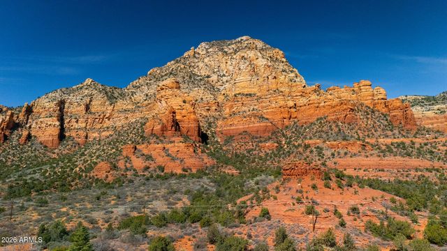 1040 RODEO Road, Sedona, AZ 86336
