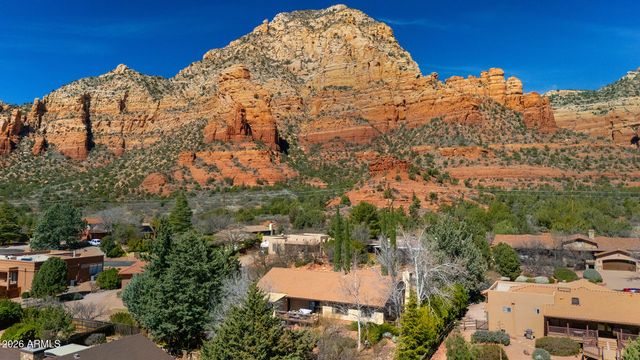 1040 RODEO Road, Sedona, AZ 86336