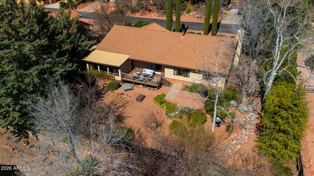 1040 RODEO Road, Sedona, AZ 86336