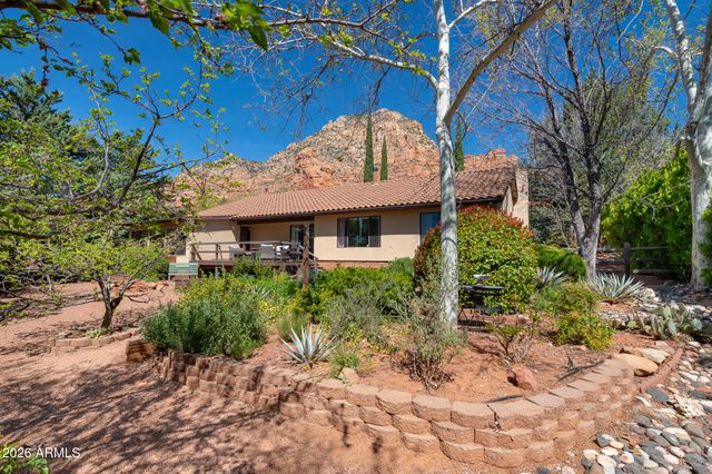 1040 RODEO Road, Sedona, AZ 86336
