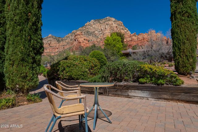 1040 RODEO Road, Sedona, AZ 86336