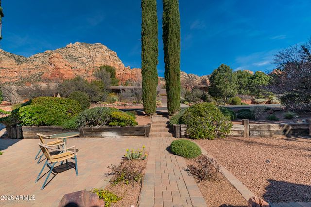 1040 RODEO Road, Sedona, AZ 86336