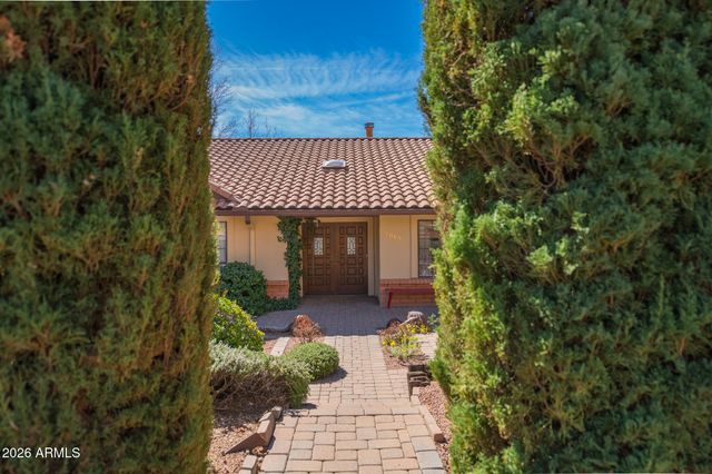 1040 RODEO Road, Sedona, AZ 86336