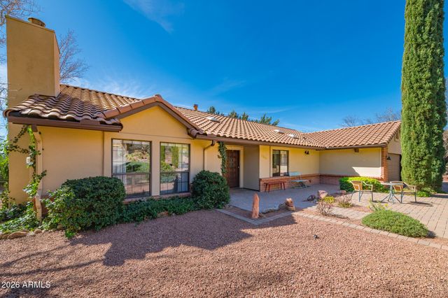 1040 RODEO Road, Sedona, AZ 86336
