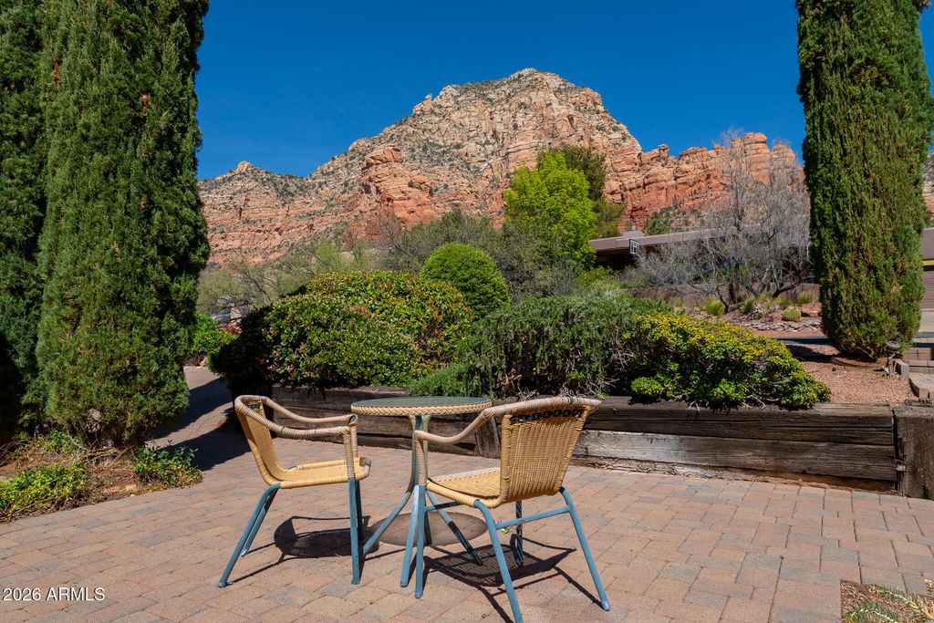1040 RODEO Road, Sedona, AZ 86336