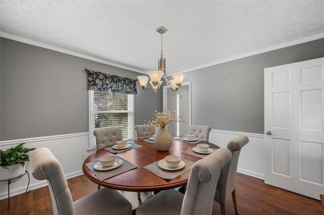 4508 Pine Hill Terrace NE, Marietta, GA 30066