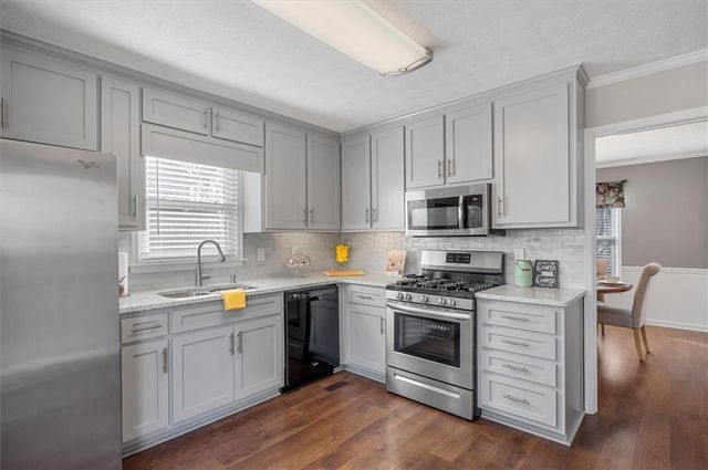 4508 Pine Hill Terrace NE, Marietta, GA 30066