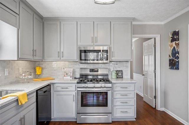 4508 Pine Hill Terrace NE, Marietta, GA 30066