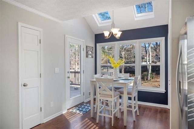 4508 Pine Hill Terrace NE, Marietta, GA 30066