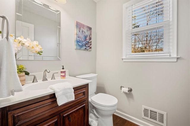 4508 Pine Hill Terrace NE, Marietta, GA 30066