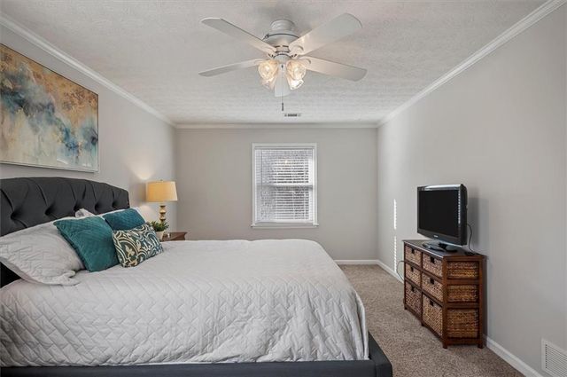 4508 Pine Hill Terrace NE, Marietta, GA 30066