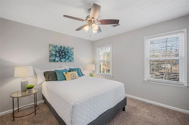 4508 Pine Hill Terrace NE, Marietta, GA 30066